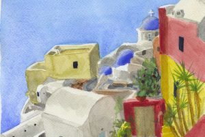 BkGrd_Santorini