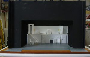 Model_Proscenium