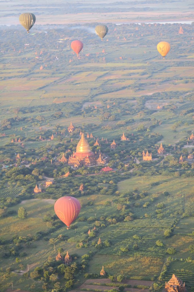 balloons-bagan