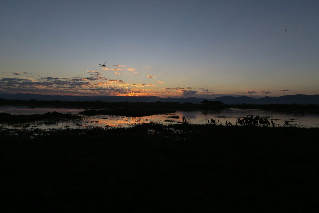 inle_sunset