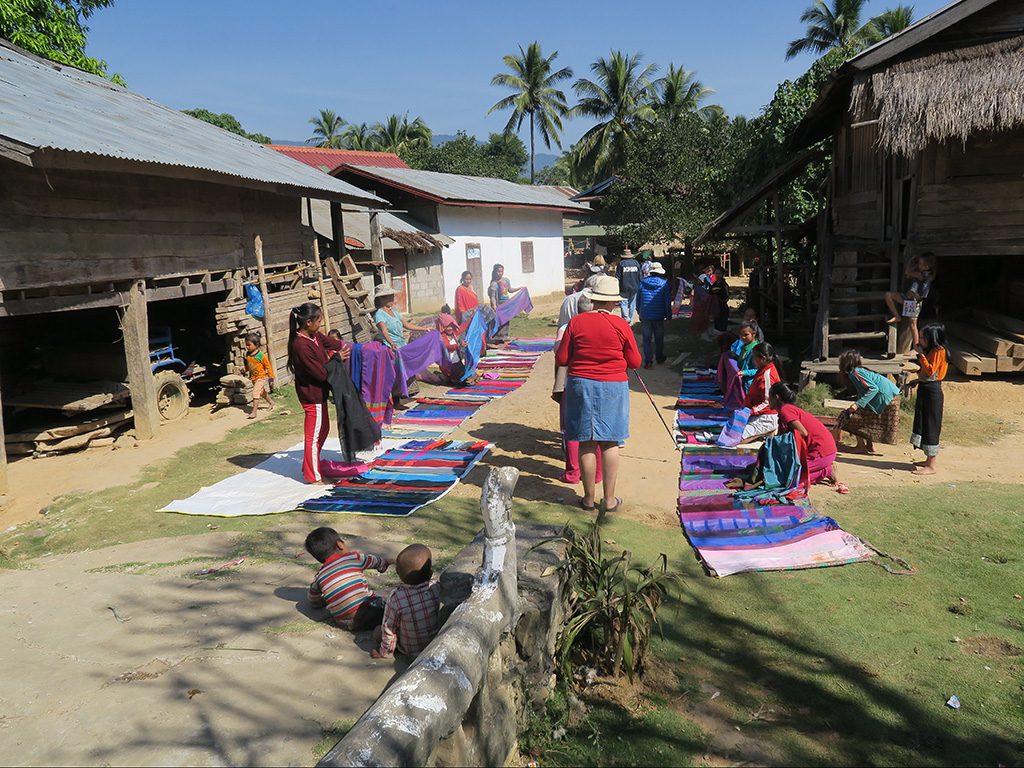 mekongweavers